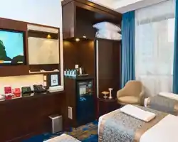 Selat Al Bait Hotel thumbnail
